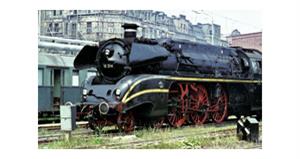 1/120 DR 18 314 COAL, GREEN  WHITE LINE, GR DEFL, EP III BLE