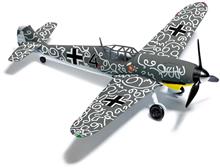 1/87 MESSERSCHMITT BF 109 F4 SCHWARZE VIER 1939