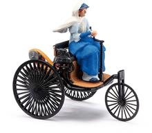 1/87 BENZ-PATENT WAGEN M. BERTHA