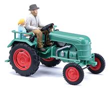 1/87 TRAKTOR KRAMER KL 11 BAUER/KIND 1953 (4/24) *