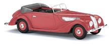 1/87 EMW 327 CABRIO ROT 1952