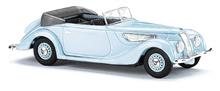 1/87 EMW 327 CABRIO GRAU 1952