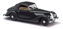 1/87 BMW 327 CABRIO SCHWARZ GESCHLOSSEN 1952