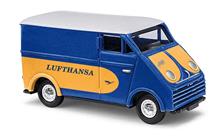 1/87 DKW 3=6 BUS LUFTHANSA 1956