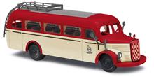 1/87 MERCEDES O-3500 RENAK WERKE REICHENBACH1949 (?/23) *