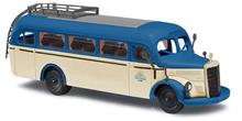 1/87 MERCEDES O-3500 SIMSON SUHL 1949