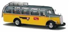 1/87 MERCEDES O-3500 POSTBUS CH