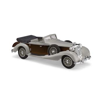 HORCH 853 M. GEPÄCKKOFFER H0