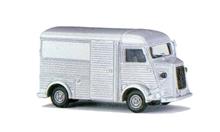 1/87 CITROEN H METALLIC