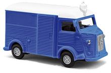 1/87 CITROËN H REIFEN-LIEFERWAGEN 1958