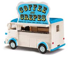 1/87 CITROEN H COFFE AND CREPES