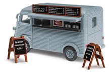 1/87 CITROEN H GLÜHWEIN