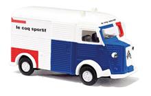 1/87 CITROEN H LE COQ SPORTIF 1958