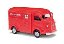 1/87 CITROEN H MC CORMICK 1958