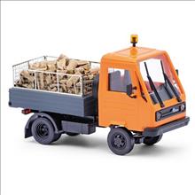 1/87 MULTICAR M26 AUFBAU/HOLZ (08/25) *