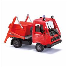 1/87 MULTICAR M26 PLANE FW TELTOW (08/25) *