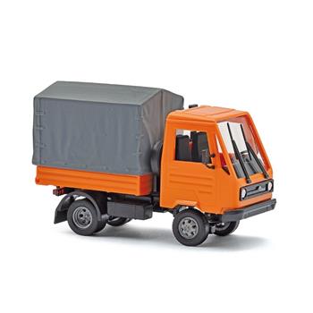 1/87 MULTICAR M26, ORANGE