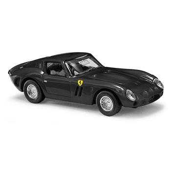 1/87 FERRARI 250 GTO, SCHWARZ