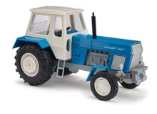 1/87 TRAKTOR FORTSCHRITT ZT 300-D BLAU