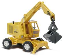 1/87 MOBILBAGGER T174-2 GELB