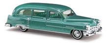 1/87 CADILLAC '52 STATION WAGON METALLICA GRÜN 1952