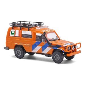 1/87 TOYOTA, REDDINGBRIGADE