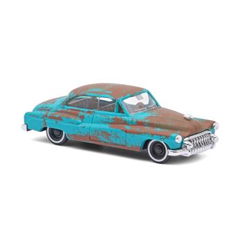 BUICK ´50 RUSTY H0