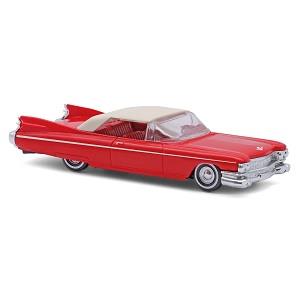 1/87 CADILLAC ELDORADO, ROT