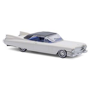 1/87 CADILLAC ELDORADO, WEIß