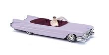 1/87 CADILLAC ELDORADO CABRIO OFFEN 1950