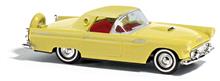 1/87 FORD THUNDERBIRD PASTELLGELB 1956