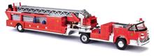 1/87 LAFRANCE LEITERTRAILER OFFEN