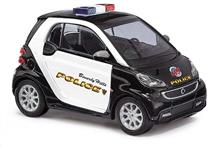 1/87 SMART FORTWO BEVERLY