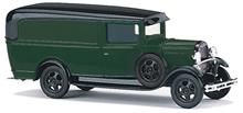 1/87 FORD MODELL AA GRÜN