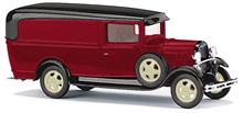 1/87 FORD MODELL AA ROT