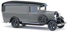 1/87 FORD MODELL AA GRAU
