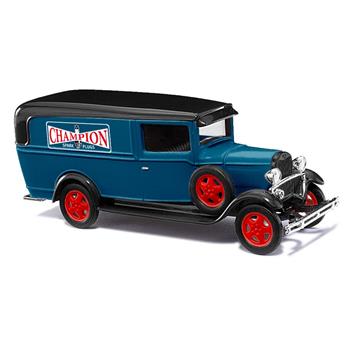 1/87 FORD AA, CHAMPION