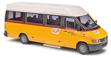 1/87 MERCEDES-BENZ SPRINTER POST CH