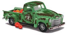 1/87 CHEVROLET PICK-UP KÜRBISLASTER