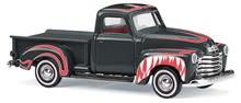 1/87 CHEVROLET PICK-UP CRAZY CAR 1950