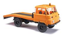 1/87 ROBUR LO 2002 ABSCHLEPPWAGEN