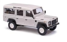 1/87 LAND ROVER WEIß