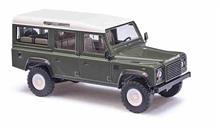 1/87 LAND ROVER GRÜN