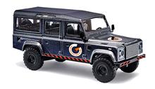 1/87 LAND ROVER DEFENDER CACHEMOBIL 1983 (2/23) *