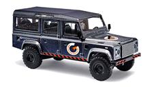 1/87 LAND ROVER DEFENDER CACHEMOBIL 1983