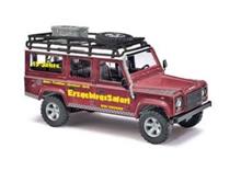 1/87 LAND ROVER DEFENDER ERZGEBIRGSSAFARI 1983 (6/23) *
