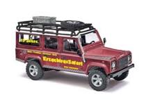 1/87 LAND ROVER DEFENDER ERZGEBIRGSSAFARI 1983