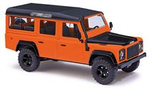 1/87 LAND ROVER DEFENDER LAST EDITION 1983