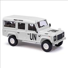 1/87 LAND ROVER DEFENDER, UN