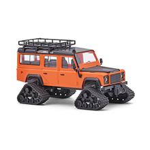 1/87 ROVER DEFENDER, RAUPE